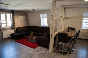 Gite Le Hupsa Pfannala