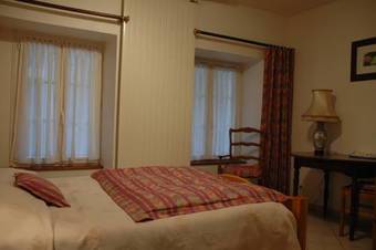 Bed & Breakfast Au Bel Air