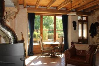 Bed & Breakfast El Camino De Najac