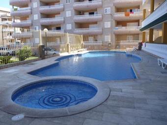 Apartamentos Satse Monc�far