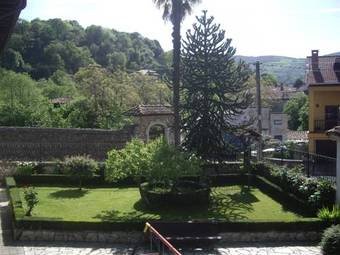 Hotel Casa De Aldea La Casona De Los Valles