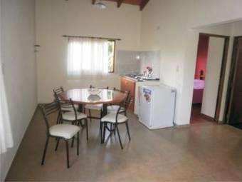 Agroturismo Caba�as Virgen De Loreto