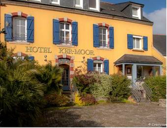 Hotel H�tel Kermor