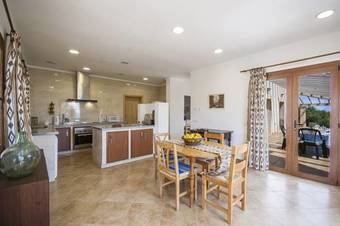 Villa Finca Son Morei