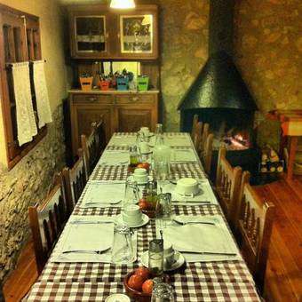 Agroturismo Cal Gabriel