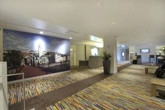 Hotel Holiday Inn Lyon Vaise