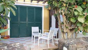 Apartamento Wonderful Pools Rocas Del Mar