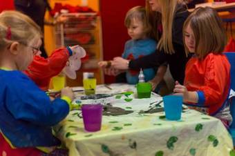 Hotel H�tel Et Chalet Au Coin Du Feu Chilly Powder