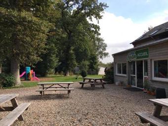 Hebergements Insolites - Etretat Aventure