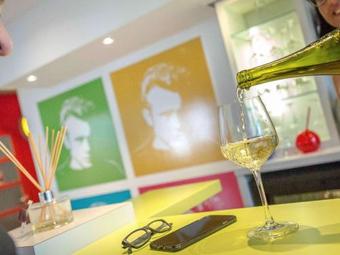 Hotel Ibis Styles Cannes Le Cannet