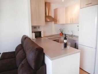Apartment Alhama De Murcia IV