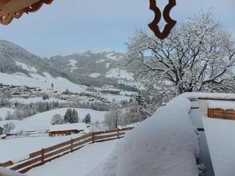 Apartamento Pension K�nstler