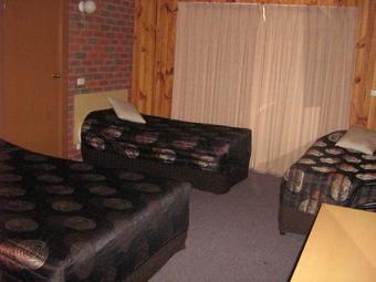 Country Road Motel St Arnaud