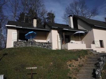 Apartamento Vacanc�ole - Residence La Souleille Des Lannes