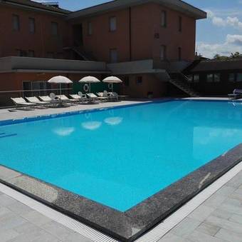Hotel Trasimeno