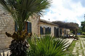 Bed & Breakfast Case Brizza