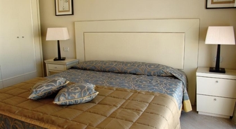 Parc Hotel Germano Suites