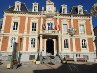 Apartamento Appartement Cauterets, 2 Pi�ces, 6 Personnes - Fr-1-234-130