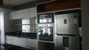 Apartamento Residencial Allure