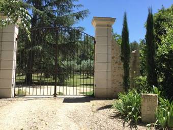 Bed & Breakfast Mas De Rique