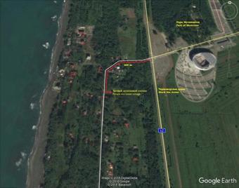 Private Cottage At The Black Sea