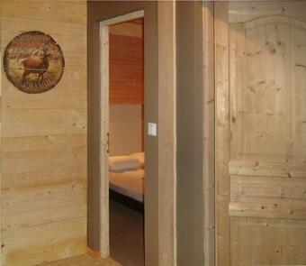 Le Chalet Des Neiges