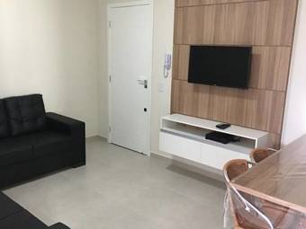 Apartamento Residencial Villa Maria