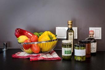 Apartamento All Suite Residence K�htai