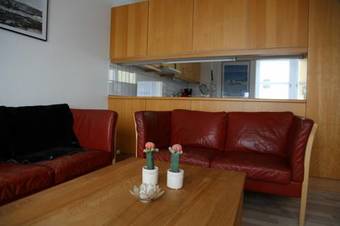 Apartment Aurora Borealis