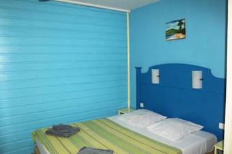 Coeur Caraibes