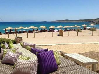 Apartamento Soros Beach