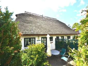 Holiday Home Boddenstrasse.3