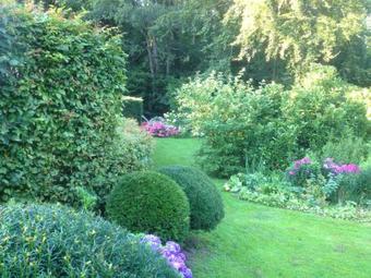 Apartamento Schlei Ferienwohnung Country Garden (ref. 176429)