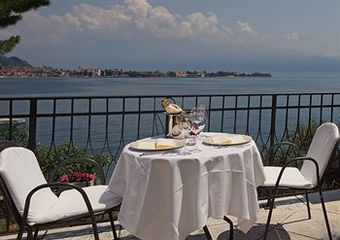 Hotel Villa Maria Au Lac