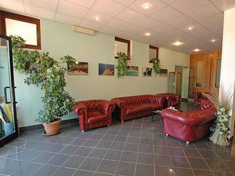 Hotel Capo Di Stella