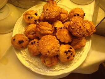 Bed & Breakfast Torre Sangiovanni