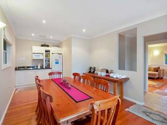 Hostal The Acreage Luxury B&B And Guesthouse