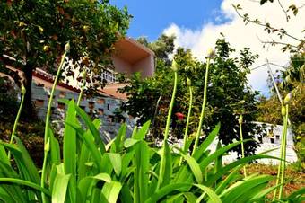 Apartamento Eden Sea View Studios