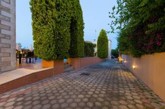 Villas Elia & Myrtia