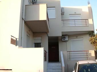 Apartamento Maria Apts