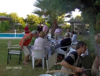 Apartamento Panorama Hideaway