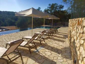 Apartamento Paxoi Resort