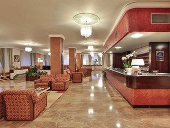 Hotel Terme Imperial