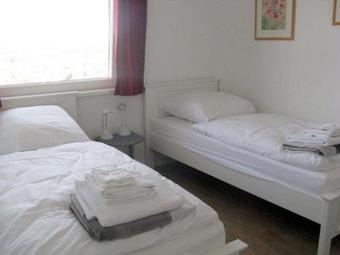 Apartamento Gurtdeel-9-hoernum-eg