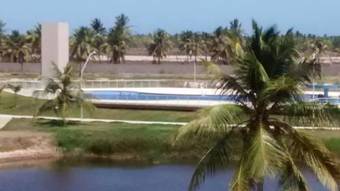 Apartamento Cond Villa Das �guas