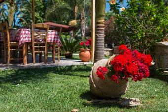 Apartamento Armonia Boutique Hotel