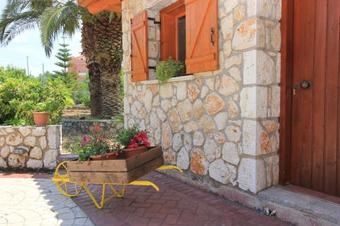 Dina Apartments