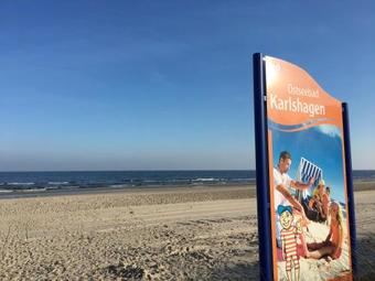 Ferienhaus Am Lotsenstieg 6