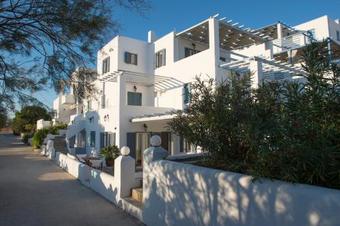 Apartamento Cleopatra Seaside Homes