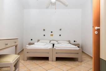 Aparthotel Villa Maria